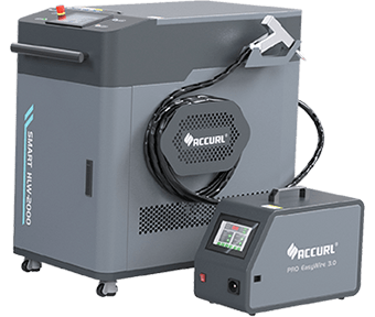 Laser Welding Machine