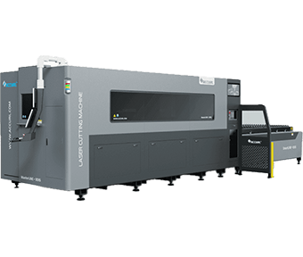 Masterline 6kw 15kw Fiber Laser Machine