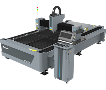 Smart Laser Cutter Machine