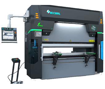 Top Level Euromaster Hybrid Servo Press