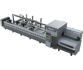 Tube Laser Cutting Machine