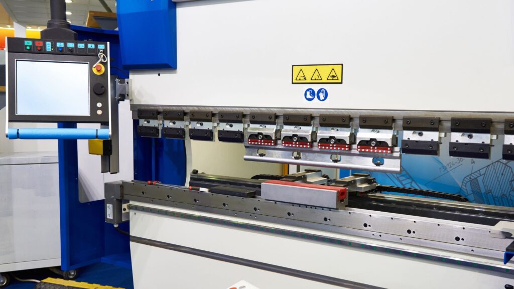 NC Press Brake vs CNC Press Brake: What Are the Differences and How to Choose?