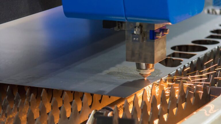 Laser Cutting History: Complete Timeline, Inventors and Evolution - ACCURL