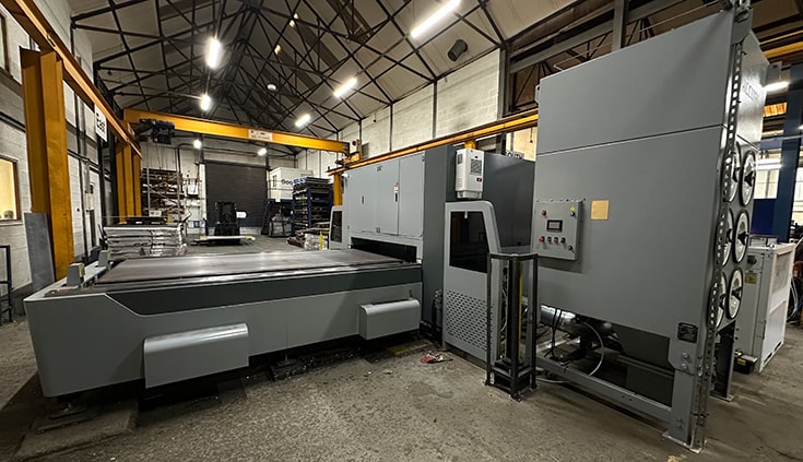 How Can You Achieve High Precision in Press Brakes