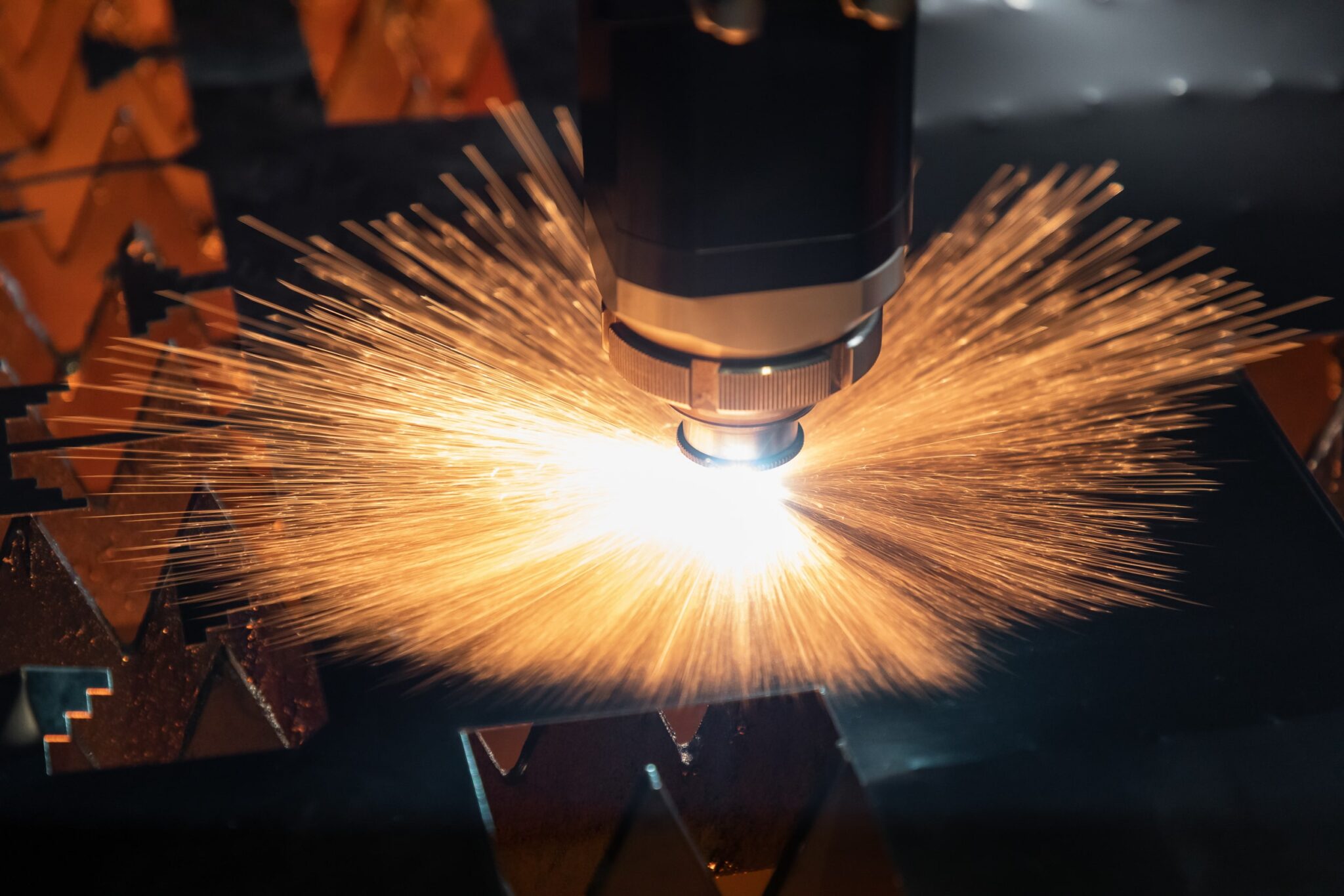 How Does Temperature Impact Laser Cutting Efficiency