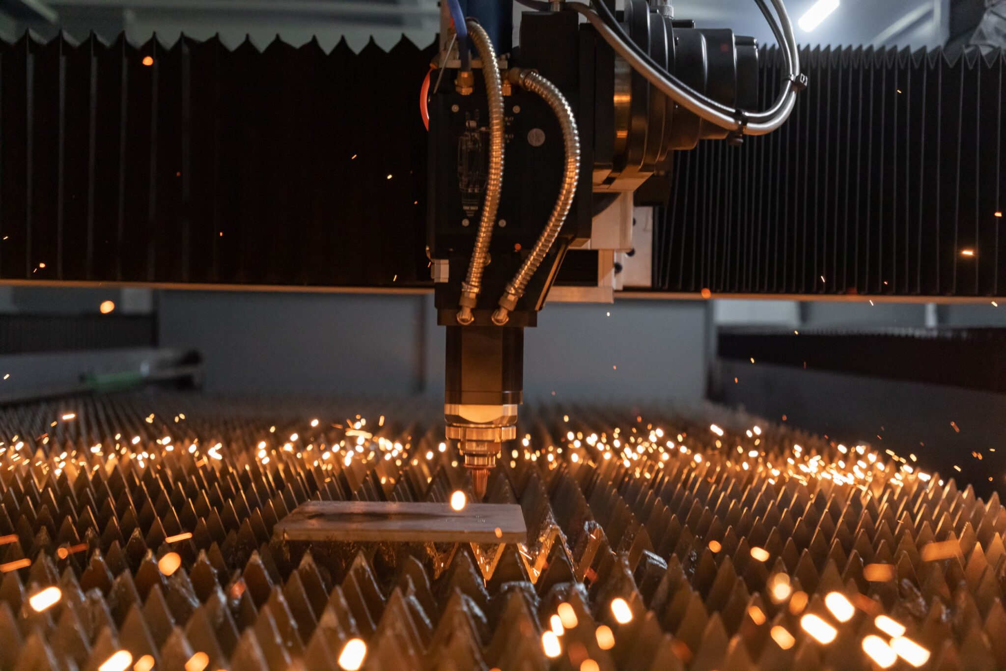 Does a Laser Cutter Need Maintenance