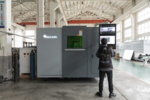 Operator Training Programs