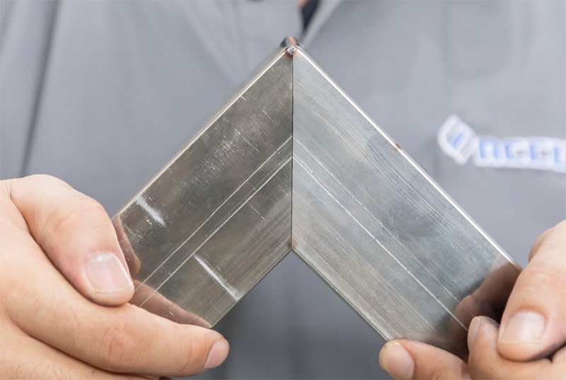 Conventional Welding