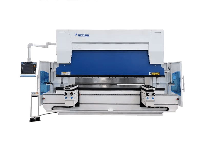 Accurl 3200mm Cnc Hydraulic Press Brake