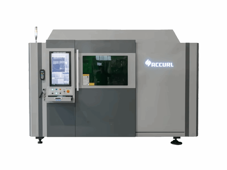 ACCURL Factory Price Master Line Series 10000W CNC Fiber Laser Cutting Machine ACCURL Factory Price Master Line Series 10000W CNC Fiber Laser Cutting Machine