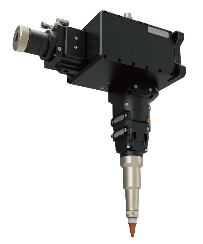 BLT5 Series Pipe/Bevel Cutting Head