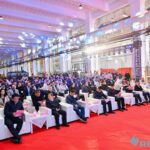 Accurl New Smart Factory Official Opening 1