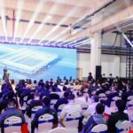 Accurl New Smart Factory Official Opening Speech 1