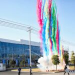 Accurl New Smart Factory Opening Ceremony 2