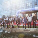 Accurl New Smart Factory Opening Ceremony 3