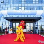Accurl New Smart Factory Opening Ceremony 4