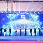 Accurl New Smart Factory Opening Ceremony Countdown