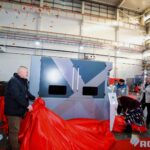 Accurl New Smart Factory Tour 1