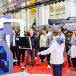 Accurl New Smart Factory Tour 10