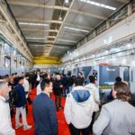 Accurl New Smart Factory Tour