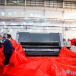 Accurl New Smart Factory Tour 2