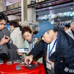 Accurl New Smart Factory Tour 3