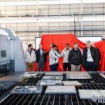 Accurl New Smart Factory Tour 4