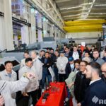 Accurl New Smart Factory Tour 5