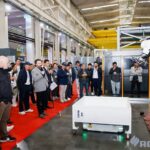 Accurl New Smart Factory Tour 7