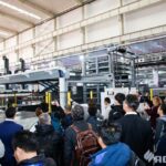 Accurl New Smart Factory Tour 9