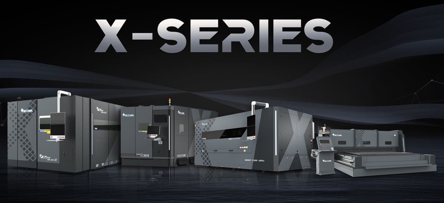 X Series Accurl