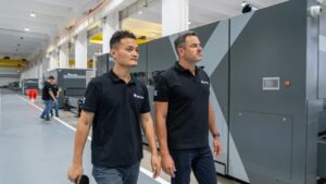 X Series Fiber Laser Cutting Machines