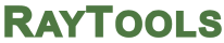 RayTools Logo