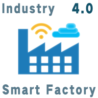 Industry 4.0 Smart Factory