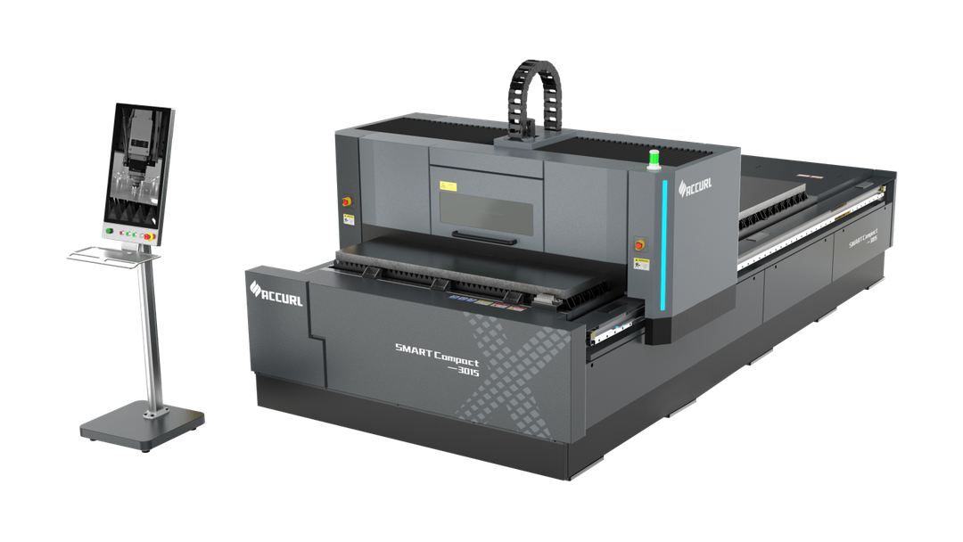 Accurl SMART Compact X