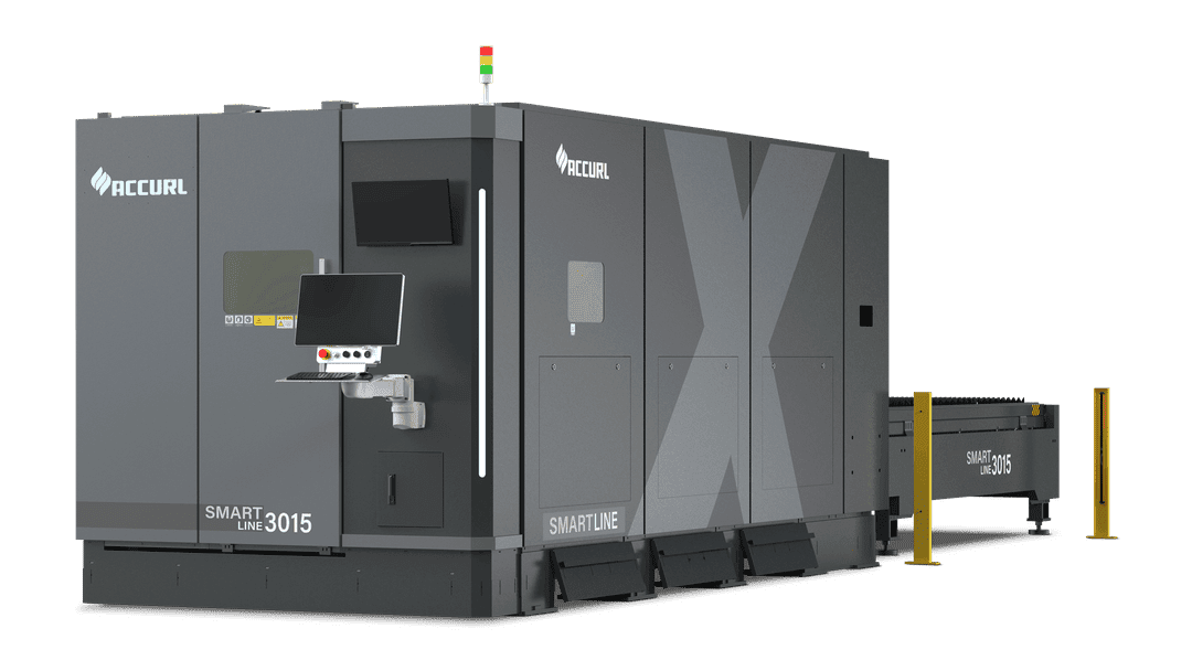 Accurl SmartLINE X